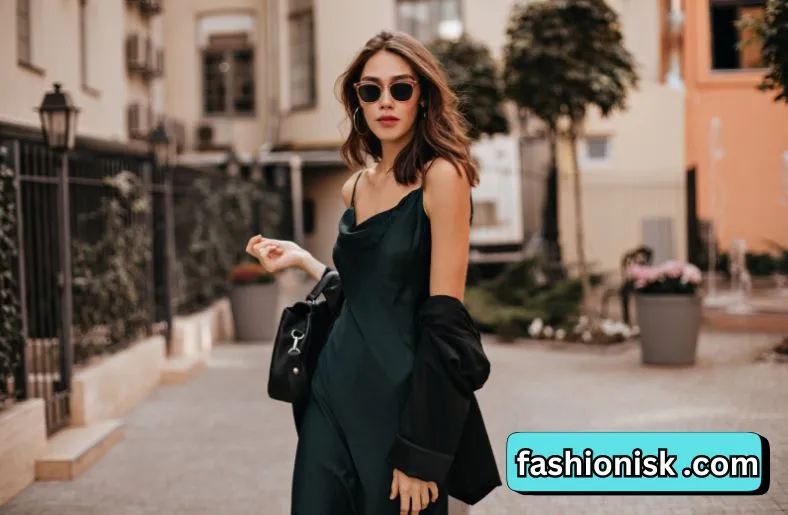 Fashionisk .com | Transforming Your Fashion Experience