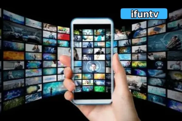 iFunTV | Explore Endless Entertainment Options