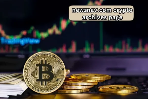 Newznav.com Crypto Archives Page | Stay Informed