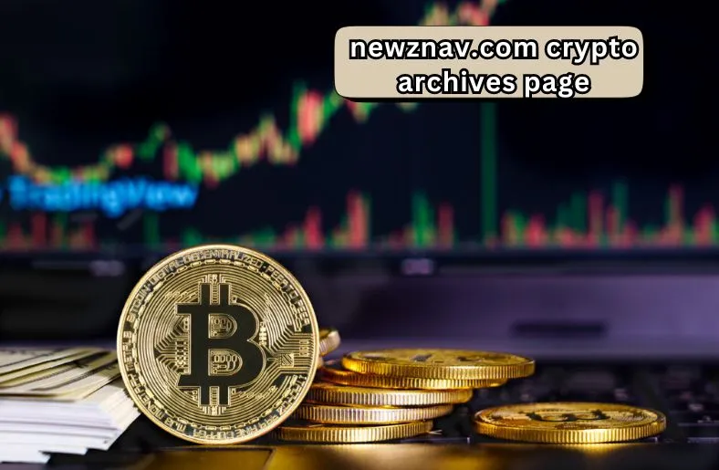 Newznav.com Crypto Archives Page | Stay Informed