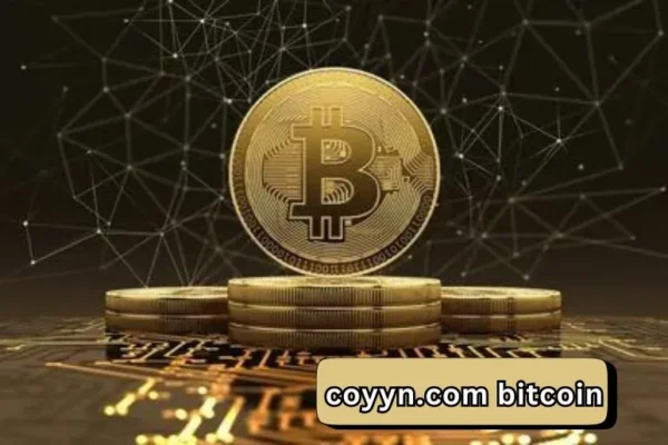 Coyyn.com Bitcoin | A Beginner’s Guide to Crypto Success