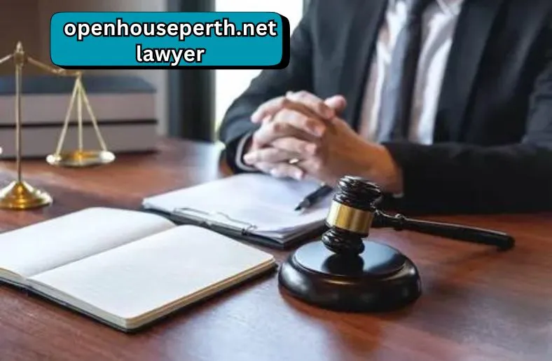 Openhouseperth.net Lawyer | Your Guide to Legal Success