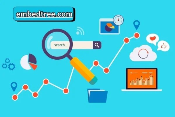 EmbedTree.com | Boost Your Website's Content Effortlessly
