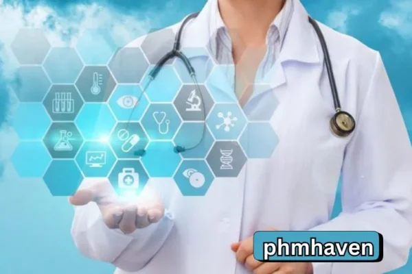 PHMHaven | Your Ultimate Health Management Tool