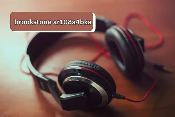 Brookstone AR108A4BKA | Best Features and User Tips