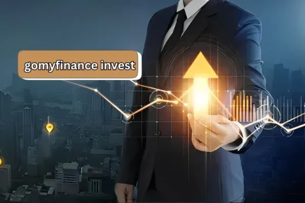 GoMyFinance Invest | Strategies for Financial Success