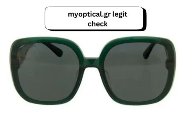 Myoptical.gr Legit Check | How to Verify Online Eyewear