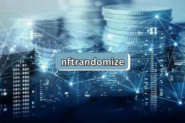 NFTRandomize: Your Gateway to Unique NFTs