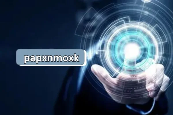 Papxnmoxk | The Next Big Thing in Technology