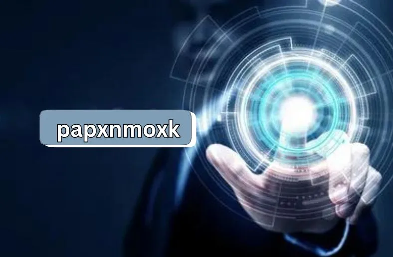 Papxnmoxk | The Next Big Thing in Technology