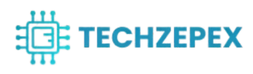 Techzepex logo