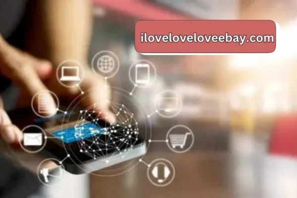 iloveloveloveebay.com | Explore the World of Electronics