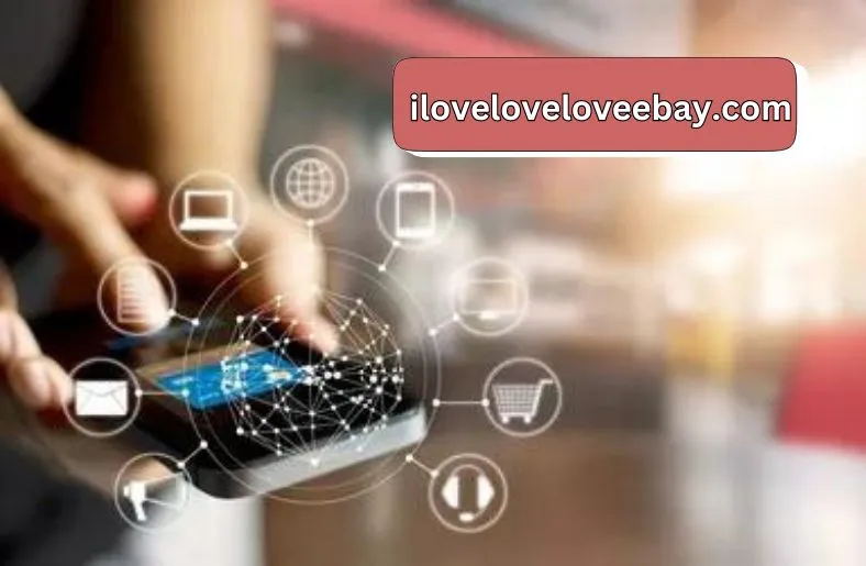 iloveloveloveebay.com | Explore the World of Electronics