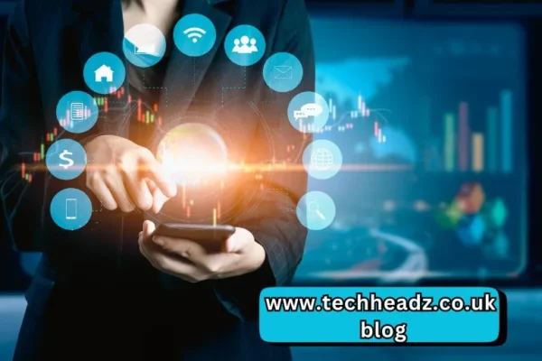 www.techheadz.co.uk Blog | Stay Updated on Technology