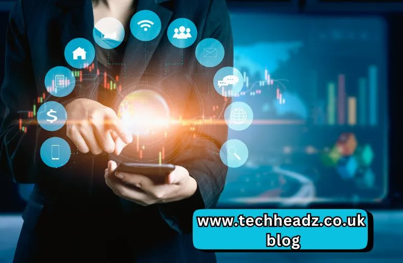 www.techheadz.co.uk Blog | Stay Updated on Technology