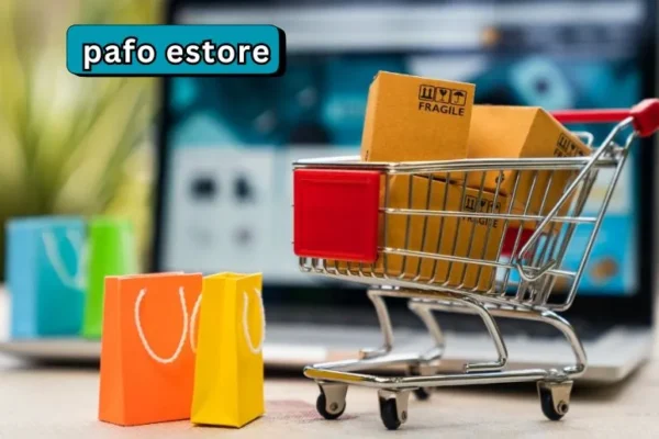 Pafo eStore | Build Your Online Business with Ease