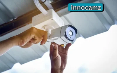 Innocamz | Elevating Security with Smart Technology