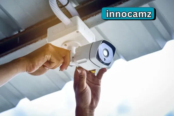 Innocamz | Elevating Security with Smart Technology