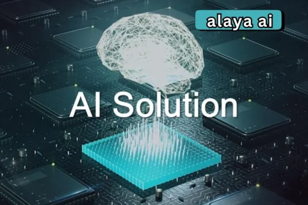 Alaya AI | Your Gateway to Advanced AI Solutions