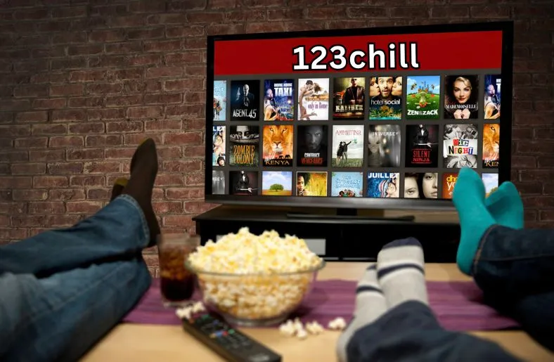 123Chill | Stream Movies and Shows Anytime, Anywhere