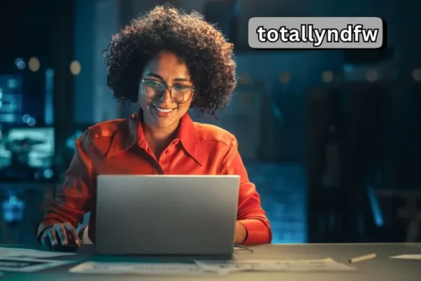 Totallyndfw | Redefining Digital Authenticity