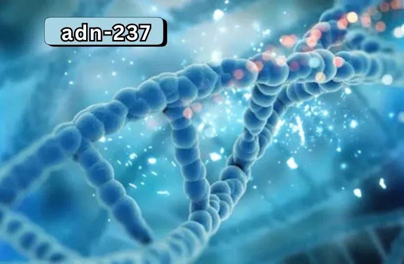 ADN-237 | A Breakthrough in Medical Research