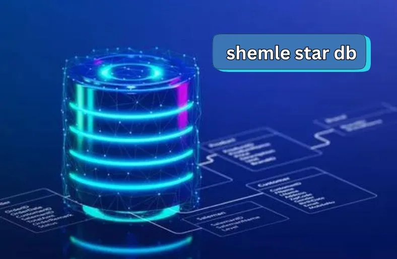 Shemle Star DB | Redefining Database Solutions