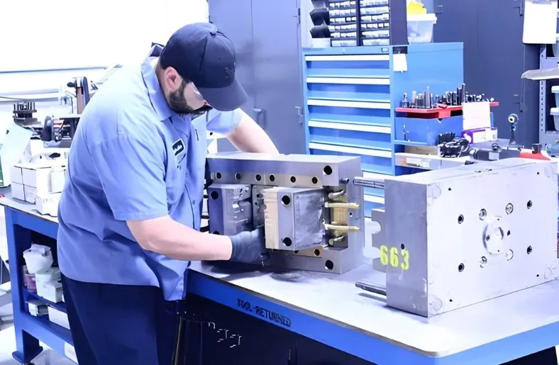 How to Improve Product Design with Advanced Injection Molding Solutions