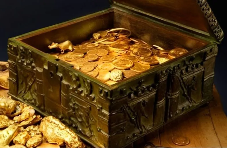 megacaching.com | Discover Exciting Treasure Hunts