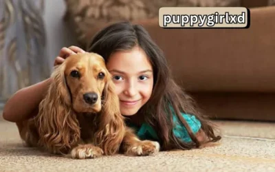 PuppygirlXD | Discover the Joy of Canine Role-Play