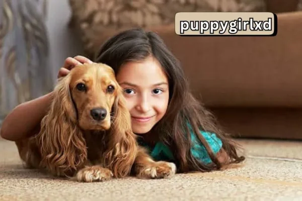 PuppygirlXD | Discover the Joy of Canine Role-Play