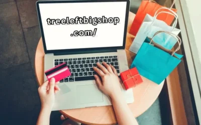 TreeLeftBigShop.com/ | Shop Unique Items and Great Deals